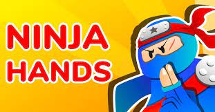 Ninja Hands Mod APK APK